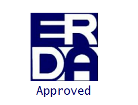 ERDA Logo