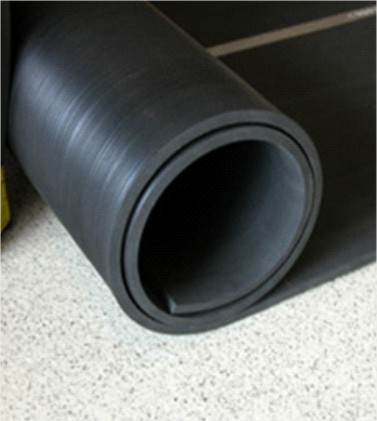 Industrial Rubber Hoses